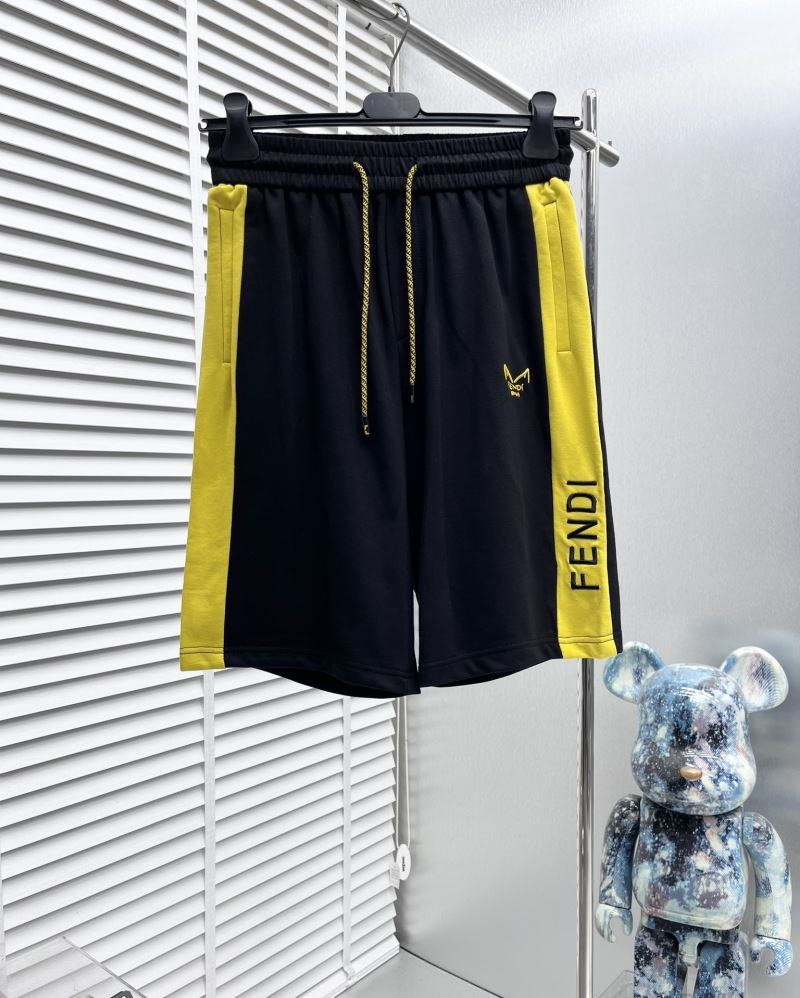 Fendi Short Pants